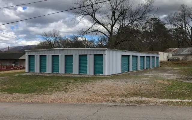 Self storage near Benton, FL